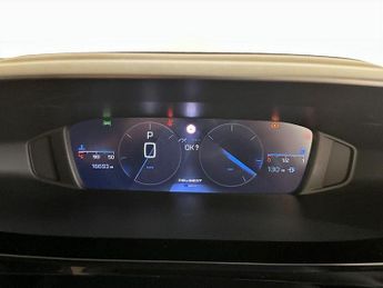 Peugeot 308 1.2 PureTech Allure EAT Euro 6 (s/s) 5dr