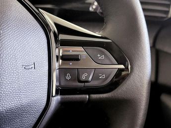 Peugeot 308 1.2 PureTech Allure EAT Euro 6 (s/s) 5dr