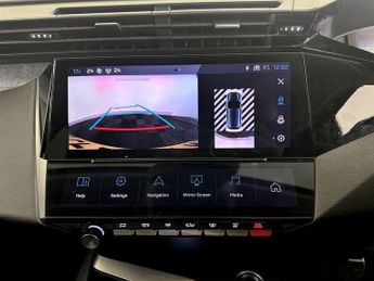 Peugeot 308 1.2 PureTech Allure EAT Euro 6 (s/s) 5dr