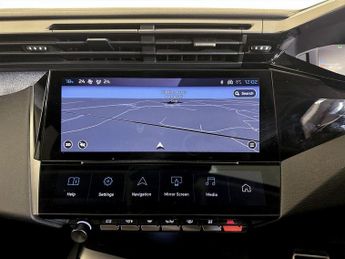 Peugeot 308 1.2 PureTech Allure EAT Euro 6 (s/s) 5dr
