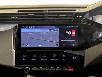 Peugeot 308 1.2 PureTech Allure EAT Euro 6 (s/s) 5dr