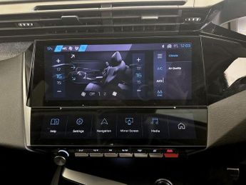 Peugeot 308 1.2 PureTech Allure EAT Euro 6 (s/s) 5dr
