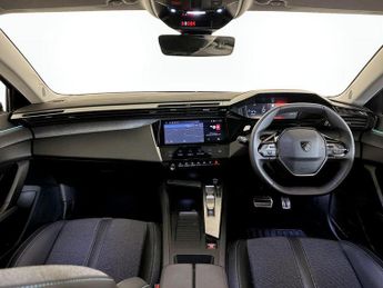 Peugeot 308 1.2 PureTech Allure EAT Euro 6 (s/s) 5dr