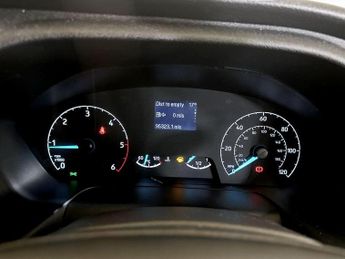 Ford Transit Custom 2.0 320 EcoBlue Trend Crew Van L2 H1 Euro 6 (s/s) 5dr