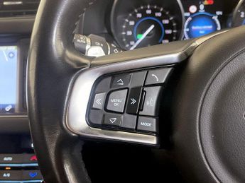 Jaguar XF 2.0d R-Sport Auto Euro 6 (s/s) 4dr
