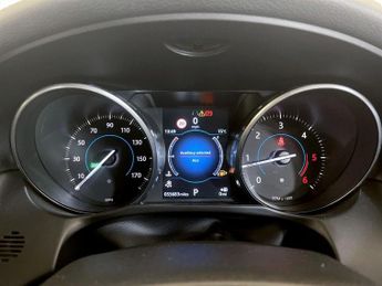 Jaguar XF 2.0d R-Sport Auto Euro 6 (s/s) 4dr