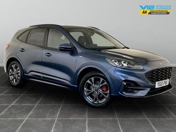 Ford Kuga 1.5T EcoBoost ST-Line Edition Euro 6 (s/s) 5dr