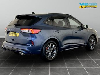 Ford Kuga 1.5T EcoBoost ST-Line Edition Euro 6 (s/s) 5dr