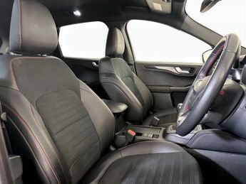 Ford Kuga 1.5T EcoBoost ST-Line Edition Euro 6 (s/s) 5dr