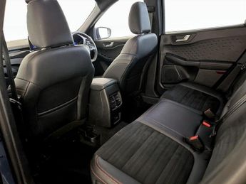 Ford Kuga 1.5T EcoBoost ST-Line Edition Euro 6 (s/s) 5dr