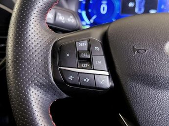 Ford Kuga 1.5T EcoBoost ST-Line Edition Euro 6 (s/s) 5dr