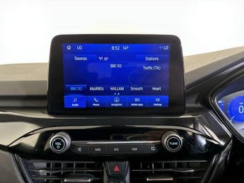 Ford Kuga 1.5T EcoBoost ST-Line Edition Euro 6 (s/s) 5dr