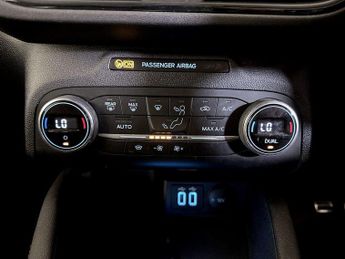 Ford Kuga 1.5T EcoBoost ST-Line Edition Euro 6 (s/s) 5dr