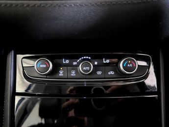 Vauxhall Grandland X 1.2 Turbo Sport Nav Euro 6 (s/s) 5dr