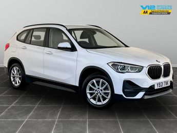 BMW X1 1.5 18i SE DCT sDrive Euro 6 (s/s) 5dr