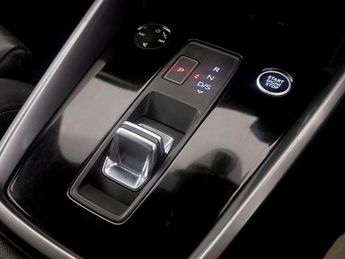 Audi A3 1.4 TFSIe 40 S line Sportback S Tronic Euro 6 (s/s) 5dr 13kWh