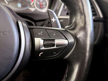 BMW M4 3.0 BiTurbo Competition DCT Euro 6 (s/s) 2dr