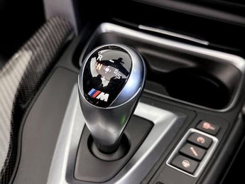 BMW M4 3.0 BiTurbo Competition DCT Euro 6 (s/s) 2dr
