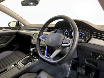 Volkswagen Passat 1.4 TSI 13kWh GTE Advance DSG Euro 6 (s/s) 5dr