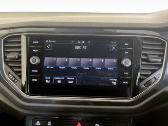 Volkswagen T-Roc 1.5 TSI EVO SEL DSG Euro 6 (s/s) 5dr