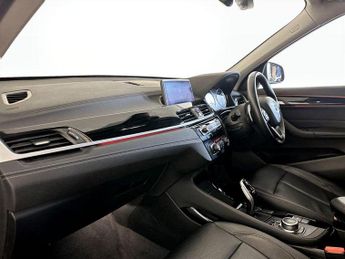 BMW X1 2.0 20i xLine DCT sDrive Euro 6 (s/s) 5dr