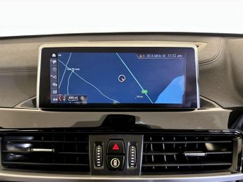 BMW X1 2.0 20i xLine DCT sDrive Euro 6 (s/s) 5dr
