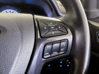 Ford Ranger 2.0 EcoBlue Wildtrak Auto 4WD Euro 6 (s/s) 4dr