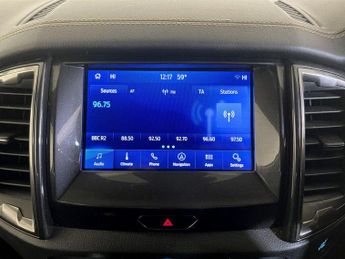 Ford Ranger 2.0 EcoBlue Wildtrak Auto 4WD Euro 6 (s/s) 4dr