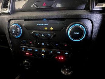 Ford Ranger 2.0 EcoBlue Wildtrak Auto 4WD Euro 6 (s/s) 4dr