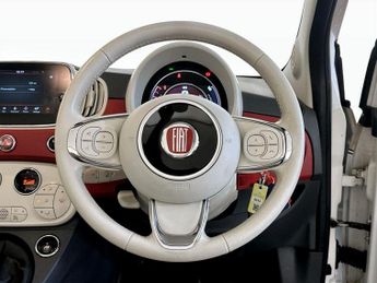 Fiat 500C 1.2 60th Euro 6 (s/s) 2dr