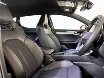 CUPRA Leon 2.0 TSI VZ1 DSG Euro 6 (s/s) 5dr