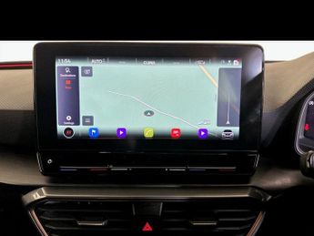 CUPRA Leon 2.0 TSI VZ1 DSG Euro 6 (s/s) 5dr
