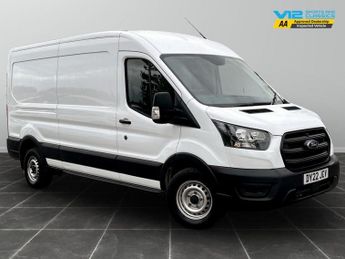 Ford Transit 2.0 350 EcoBlue Leader FWD L3 H2 Euro 6 (s/s) 5dr