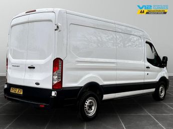 Ford Transit 2.0 350 EcoBlue Leader FWD L3 H2 Euro 6 (s/s) 5dr