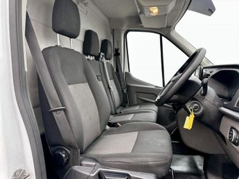 Ford Transit 2.0 350 EcoBlue Leader FWD L3 H2 Euro 6 (s/s) 5dr