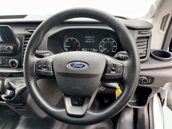 Ford Transit 2.0 350 EcoBlue Leader FWD L3 H2 Euro 6 (s/s) 5dr