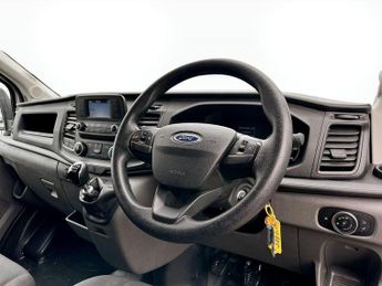 Ford Transit 2.0 350 EcoBlue Leader FWD L3 H2 Euro 6 (s/s) 5dr