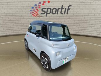 Citroen Ami 5.4kWh Auto 2dr (LHD)