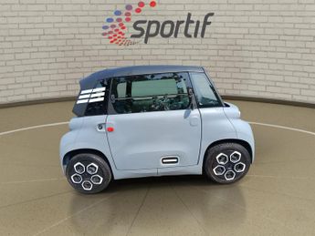 Citroen Ami 5.4kWh Auto 2dr (LHD)