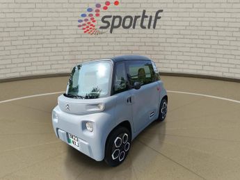Citroen Ami 5.4kWh Auto 2dr (LHD)