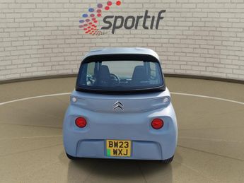 Citroen Ami 5.4kWh Auto 2dr (LHD)