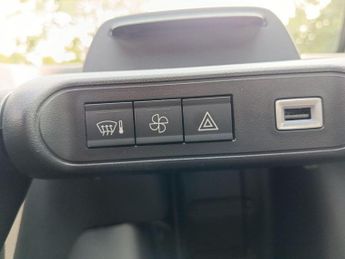 Citroen Ami 5.4kWh Auto 2dr (LHD)
