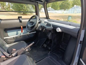 Citroen Ami 5.4kWh Auto 2dr (LHD)