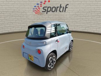 Citroen Ami 5.4kWh Auto 2dr (LHD)