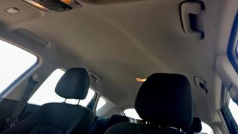 Hyundai Bayon 1.0T-GDi Mild Hybrid SE Connect 5dr Automatic