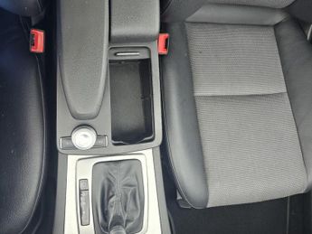 Mercedes-Benz C Class 2.1 C220 CDI BlueEfficiency Sport Auto Euro 5 5dr