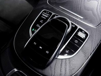 Mercedes-Benz E Class 2.0 E220d AMG Line (Premium) Coupe 2dr Diesel G-Tronic+ Euro 6 (