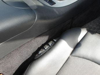 Mercedes-Benz CLK 1.8 CLK200 Kompressor Avantgarde Cabriolet 2dr