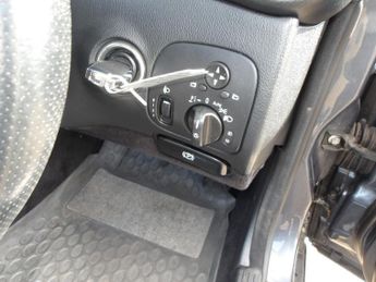 Mercedes-Benz CLK 1.8 CLK200 Kompressor Avantgarde Cabriolet 2dr