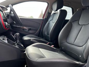 Renault Captur 1.2 TCe ENERGY Signature Nav Auto Euro 6 (s/s) 5dr